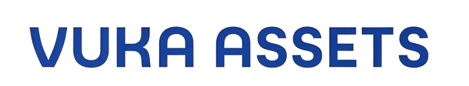Vuka Assets Logo Text